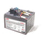 APC RBC48 UPS Sealed Battery - ONE CLICK SUPPLIES