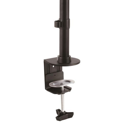 StarTech.com Up to 27in Vertical Dual Monitor Mount - ONE CLICK SUPPLIES