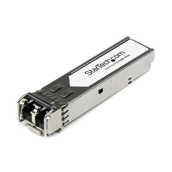 StarTech.com SFP Arista Networks SFP 1G LX Compatible - ONE CLICK SUPPLIES