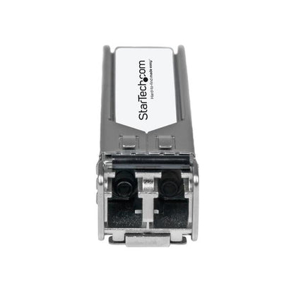 StarTech.com SFP Arista Networks SFP 1G LX Compatible - ONE CLICK SUPPLIES