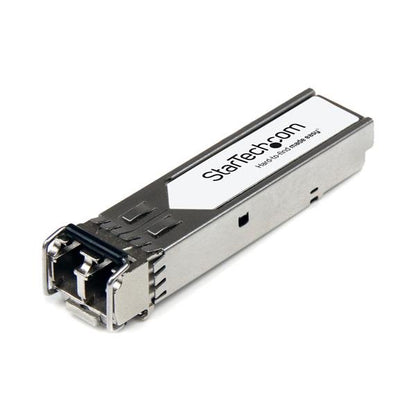 StarTech.com Arista Networks SFP10GLR Comp SFP Plus - ONE CLICK SUPPLIES