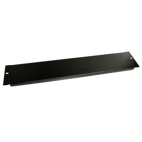 StarTech.com 2U Rack Blank Panel 19in Server Racks - ONE CLICK SUPPLIES