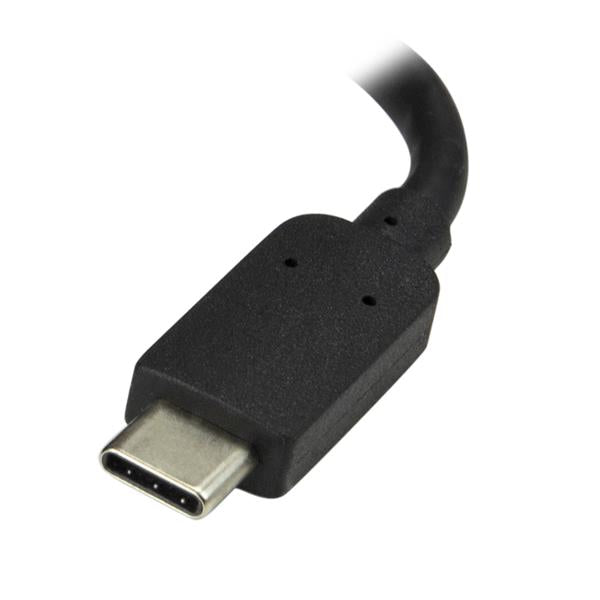 StarTech.com USBC to 4K HDMI Adapter with USB PD 60W - ONE CLICK SUPPLIES