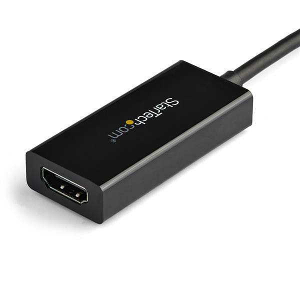 StarTech.com USBC to HDMI Adapter with HDR 4K 60Hz - ONE CLICK SUPPLIES