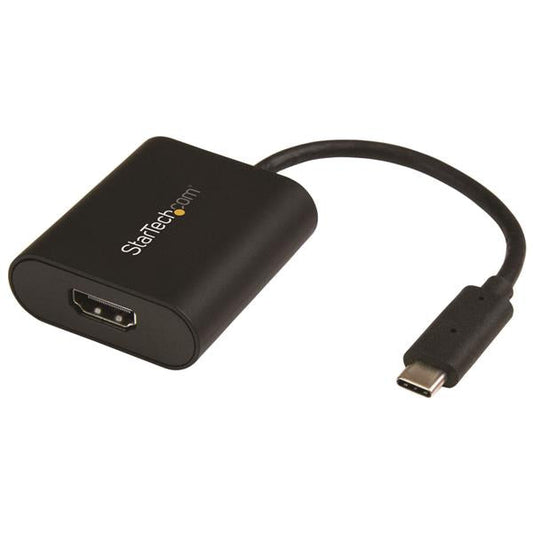 StarTech.com USB C to HDMI Presentation Adapter 4K - ONE CLICK SUPPLIES