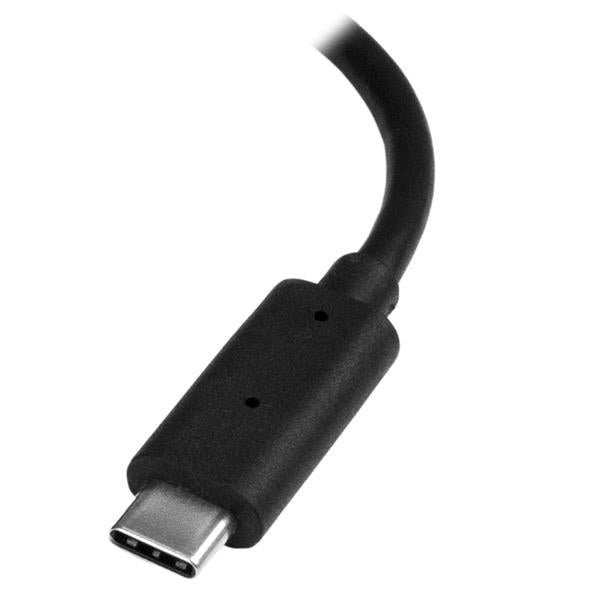 StarTech.com USB C to HDMI Presentation Adapter 4K - ONE CLICK SUPPLIES