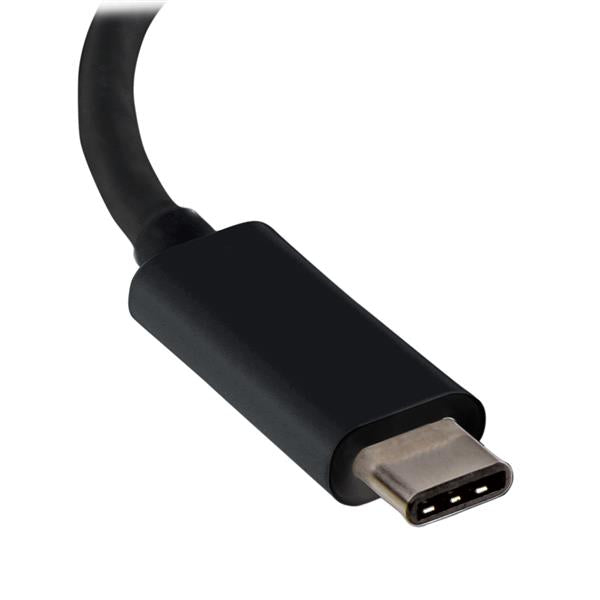 StarTech.com USB C to VGA Adapter - ONE CLICK SUPPLIES