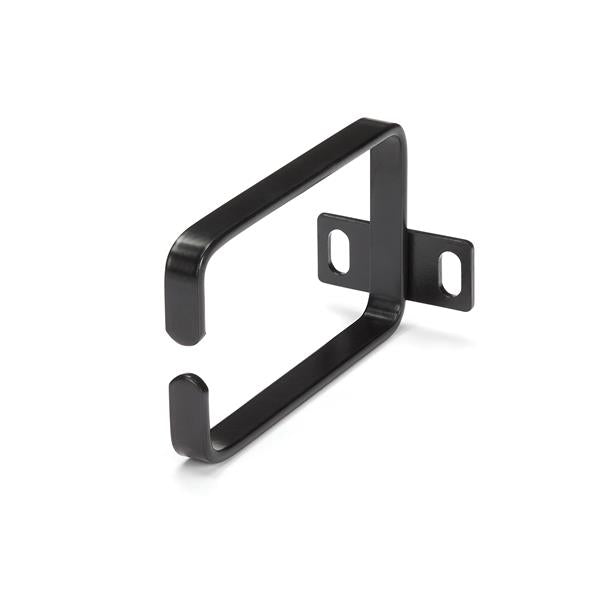 StarTech.com 1U Vertical Server Rack Cable DRing Hook - ONE CLICK SUPPLIES