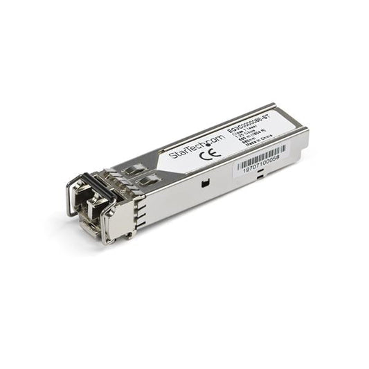 StarTech.com Citrix EG3C0000086 Comp SFP 1000BaseSX - ONE CLICK SUPPLIES