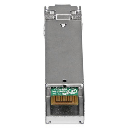 StarTech.com Juniper EX SFP 1GE SX 1000BaseSX SFP - ONE CLICK SUPPLIES