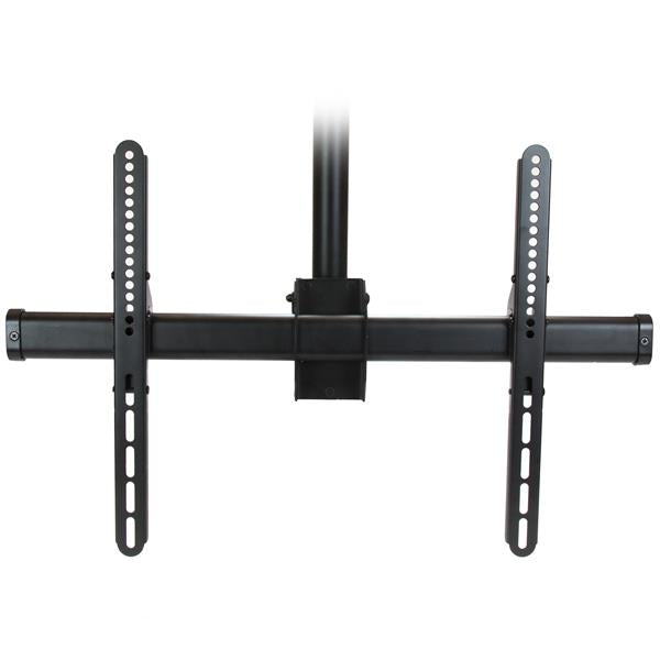 StarTech.com 32 to 75in Flat Screen TVs Ceiling Mount - ONE CLICK SUPPLIES