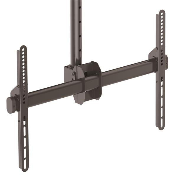 StarTech.com Ceiling TV Mount for 32 to 75in Displays - ONE CLICK SUPPLIES