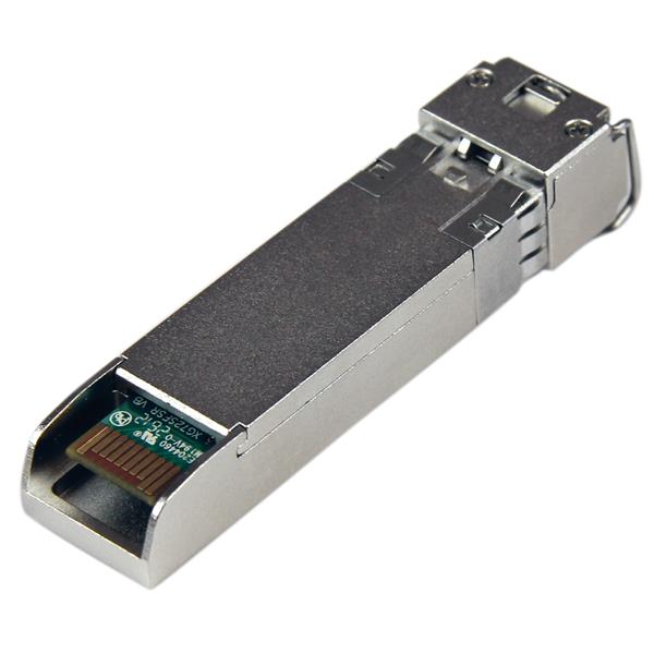 StarTech.com Cisco GLCLHSMD Comp SFP 1000BASELXLH x10 - ONE CLICK SUPPLIES