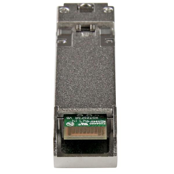 StarTech.com Cisco GLCLHSMD Comp SFP 1000BASELXLH x10 - ONE CLICK SUPPLIES