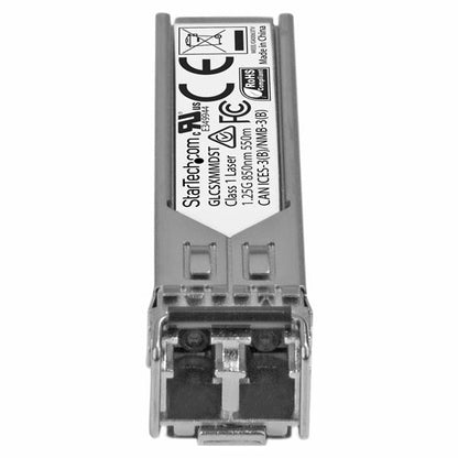 StarTech.com Cisco GLC SX MMD 1000BaseSX SFP MM - ONE CLICK SUPPLIES