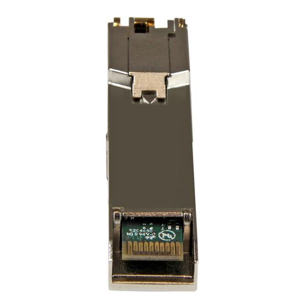 StarTech.com GB RJ45 Copper SFP Cisco GLC T Comp - ONE CLICK SUPPLIES