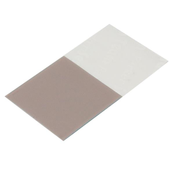 StarTech.com Heatsink Thermal Pads Pack of 5 - ONE CLICK SUPPLIES