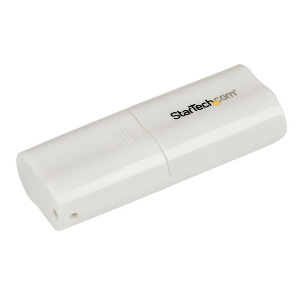 StarTech.com USB to Stereo Audio Adapter Converter - ONE CLICK SUPPLIES