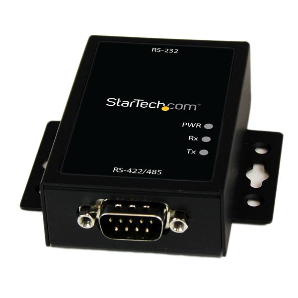 StarTech.com RS232 to RS422 485 Serial Port Converter - ONE CLICK SUPPLIES