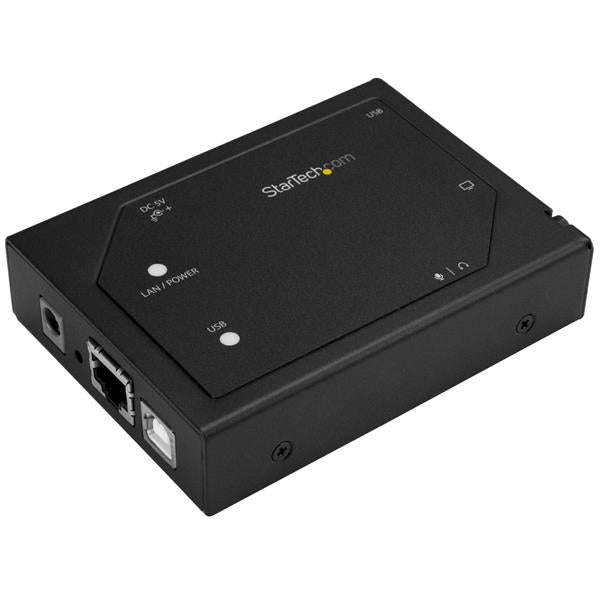 StarTech.com VGA Over IP Extender 1920 x 1200 - ONE CLICK SUPPLIES