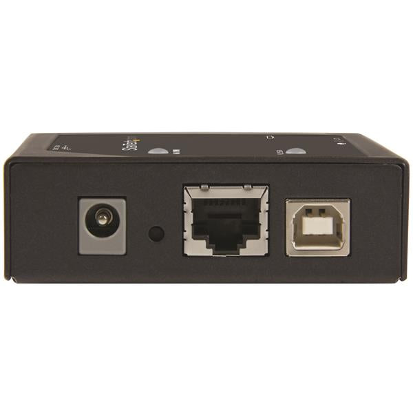 StarTech.com VGA Over IP Extender 1920 x 1200 - ONE CLICK SUPPLIES