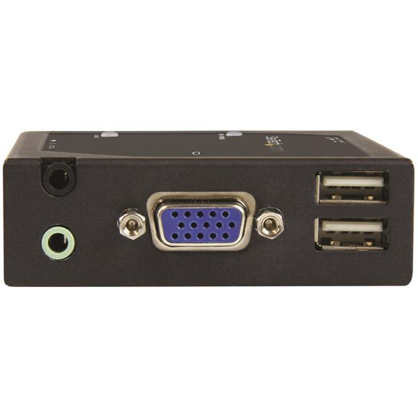 StarTech.com VGA Over IP Extender 1920 x 1200 - ONE CLICK SUPPLIES