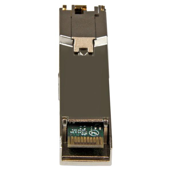 StarTech.com HP JD089B 1000BaseT SFP Transceiver - ONE CLICK SUPPLIES