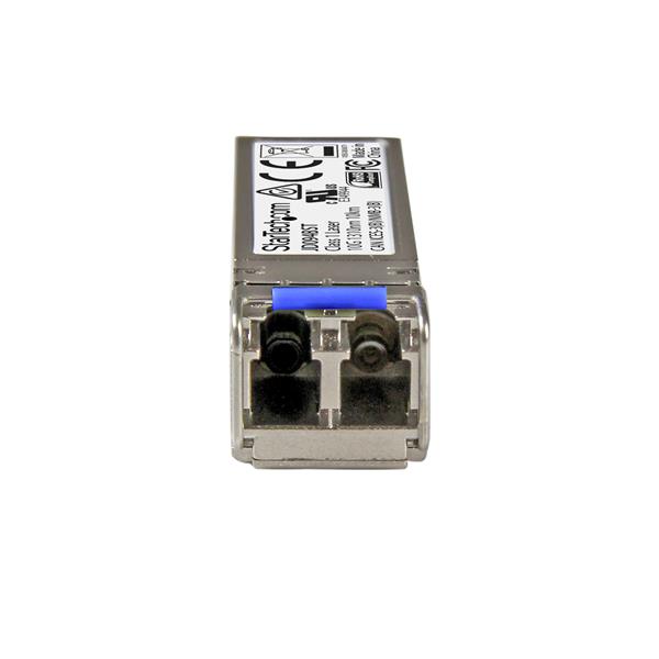 StarTech.com HP JD094B 10GBaseLR SFP Plus Transceiver - ONE CLICK SUPPLIES