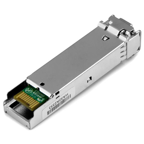 StarTech.com HPJ4858C Comp SFP MM LC DDM 1000BASESX - ONE CLICK SUPPLIES