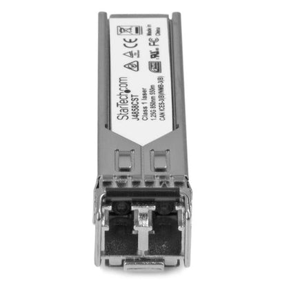 StarTech.com HPJ4858C Comp SFP MM LC DDM 1000BASESX - ONE CLICK SUPPLIES