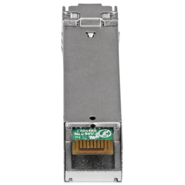 StarTech.com HPJ4858C Comp SFP MM LC DDM 1000BASESX - ONE CLICK SUPPLIES