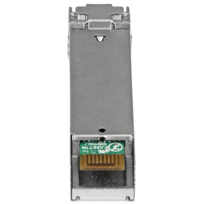 StarTech.com HPJ4858C Comp SFP MM LC DDM 1000BASESX - ONE CLICK SUPPLIES