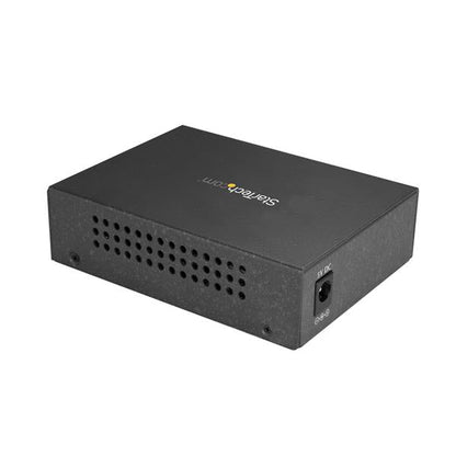 StarTech.com Gbe SC Fiber Media Converter 1000BaseSX - ONE CLICK SUPPLIES