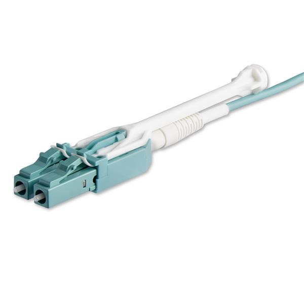 StarTech.com 3m Fiber Breakout Cable MPO MTP to LC - ONE CLICK SUPPLIES