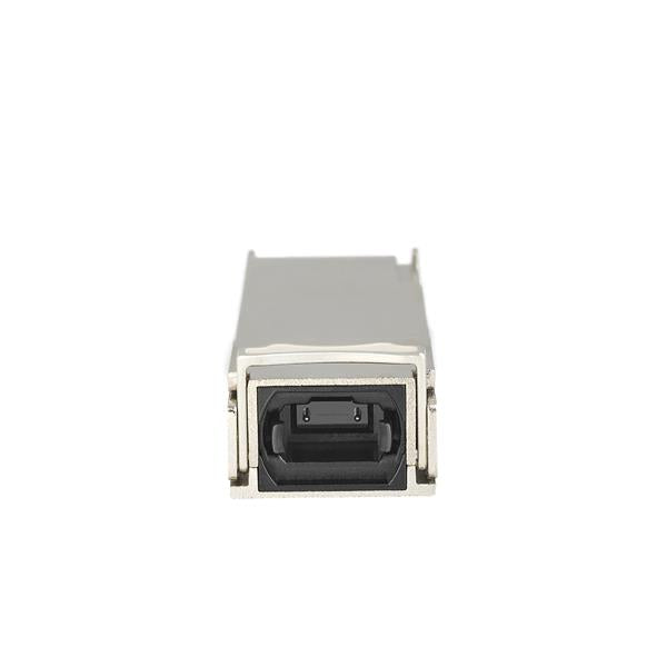 StarTech.com Cisco QSFP40GSR4 40GBaseSR4 QSFPPlus MM - ONE CLICK SUPPLIES