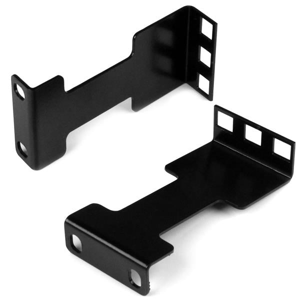 StarTech.com Rail Depth Adapter Kit for Racks 4in 1U - ONE CLICK SUPPLIES