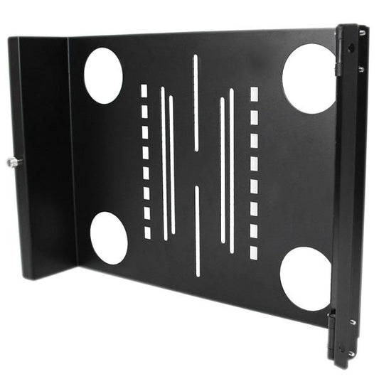 StarTech.com Swivel VESA LCD Mount for 19in Rack - ONE CLICK SUPPLIES