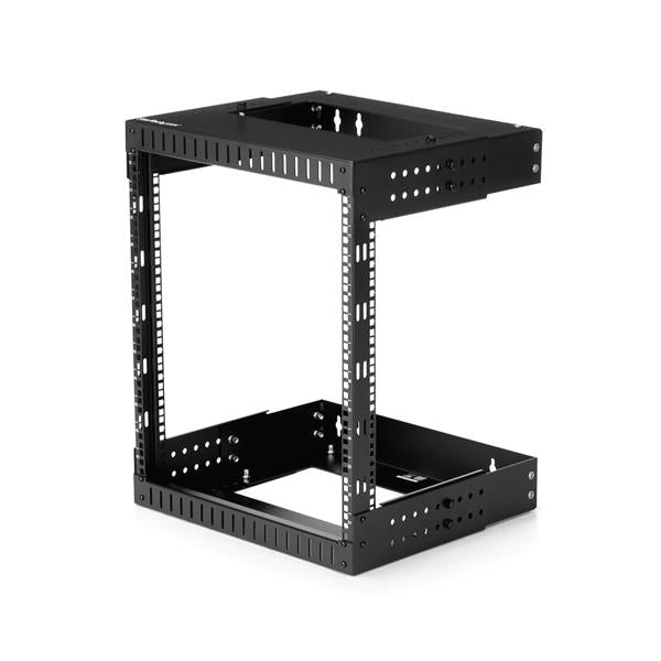 StarTech.com 12U Wall Mount Server Rack 12 to 20in - ONE CLICK SUPPLIES