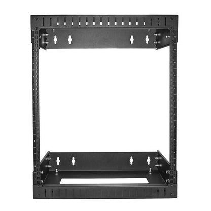 StarTech.com 12U Wall Mount Server Rack 12 to 20in - ONE CLICK SUPPLIES