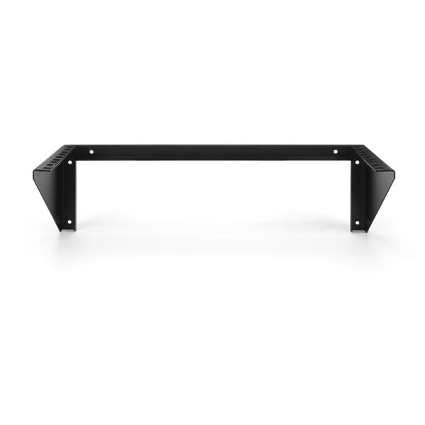 StarTech.com 3U 19in Vertical Wall Mount Rack Bracket - ONE CLICK SUPPLIES