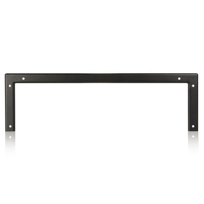 StarTech.com 4U 19in Steel Wall Mount Rack Bracket - ONE CLICK SUPPLIES