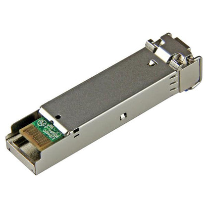 StarTech.com Cisco Comp Gb Fiber SFP Module LC 10km - ONE CLICK SUPPLIES