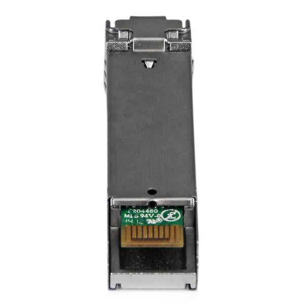 StarTech.com Cisco Comp Gb Fiber SFP Module LC 10km - ONE CLICK SUPPLIES