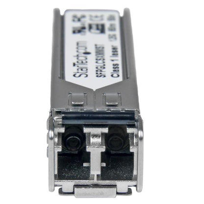 StarTech.com Cisco GLCSXMM Comp SFP 1000BASESX 550m - ONE CLICK SUPPLIES