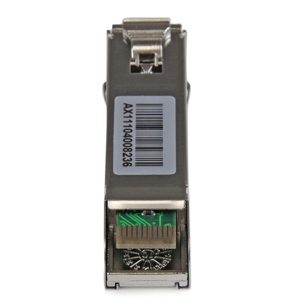 StarTech.com MSA Compliant SFP Module 1000BASESX LC - ONE CLICK SUPPLIES