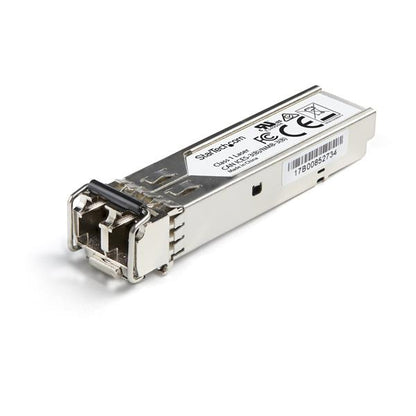 StarTech.com Dell EMC SFP 1G SX Comp SFP 1000BaseSX - ONE CLICK SUPPLIES