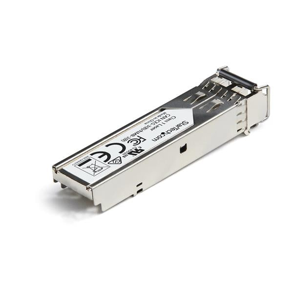 StarTech.com Dell EMC SFP 1G SX Comp SFP 1000BaseSX - ONE CLICK SUPPLIES