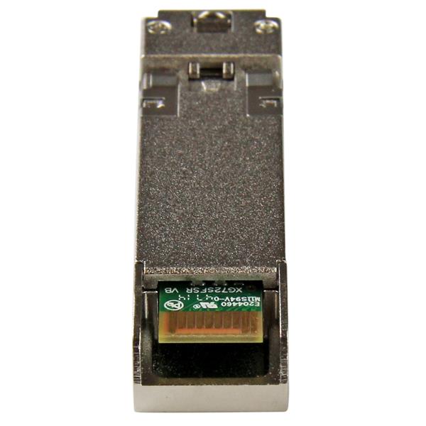 StarTech.com Cisco SFP 10G SR S 10GBaseSR SFP Plus MM - ONE CLICK SUPPLIES