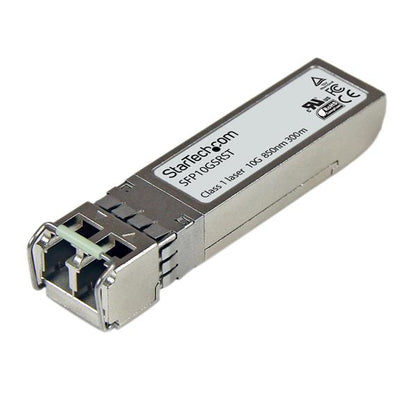 StarTech.com Cisco Comp 10GBaseSR SFP Plus MM LC DDM - ONE CLICK SUPPLIES