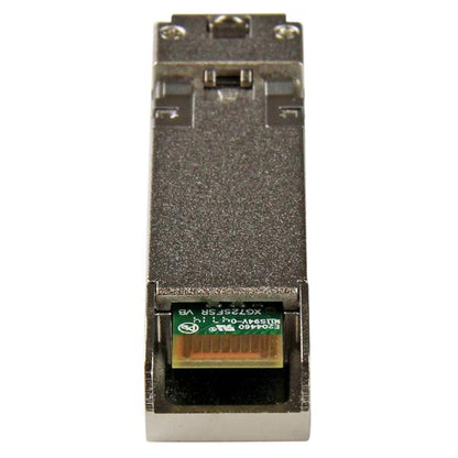 StarTech.com Cisco Comp 10GBaseSR SFP Plus MM LC DDM - ONE CLICK SUPPLIES